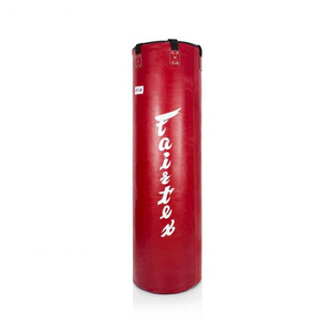 Fair Tex Heavy Punching Bags <b>Boxing</b> Training Bag Blue PVC Durable Cotton Filled Adult Use Zipper Closure Eco-Friendly Adjustable - Product Image 4