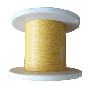 High Quality FRP <b>Rods</b> for Cable Reinforcement Light Weight and Bending Process Service - Product Image 1