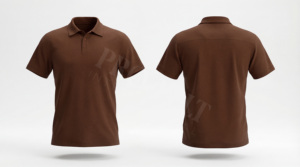 Camiseta Polo Clásica de Corte Regular, Calidad Premium, Algodón Suave, Ropa Deportiva Informal, Diseño de Logotipo Personalizado, Venta al por Mayor - Product Image 5