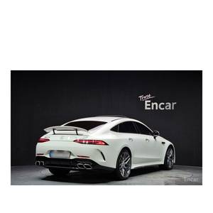 Mercedes-Benz AMG GT 4 portes 63 S 4MATIC+ 2023, conduite à gauche, boîte automatique, avec caméra de recul, 23 745 km - Product Image 2