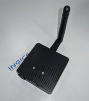 Gateway Beacon BLE 5 con WiFi y Tecnología IoT para Comunicación y Redes RTLS