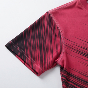 Sublimation <b>Polyester</b> <b>T</b> <b>Shirt</b> for Men Soft Lightweight Crew Neck Printable Everyday Casual Wear for Men With For Men 2026 - Product Image 6