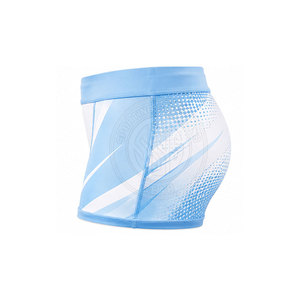 Soft Relaxed Women <b>Boxer</b> Shorts Lightweight Casual Shorts For Home Wear Daily Use And Everyday Clothing - Product Image 6