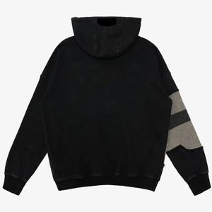 Sudadera con Capucha Personalizada con Estampado Gráfico Frontal, Diseño Original (ODM), Unisex, Talla Grande, 100% Algodón, Felpa, Estilo Casual, Hip Hop, a la Moda - Product Image 5