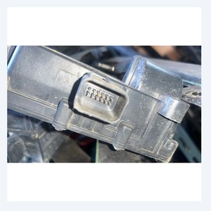 Capteur et unité de commande de capot actif d'occasion 79170B1500 pour Hyundai Genesis G80 16-20 - Product Image 1