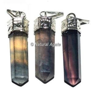 Colgantes de Lápiz de Hematita y Ágata en Venta |   Proveedor de Colgantes de Lápiz de Ágata Hematita - Product Image 5