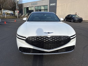 Genesis G90 3.5T e-SC d'occasion 2025 - Product Image 2