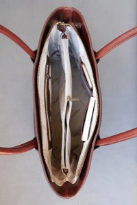 Sac à main en cuir pour femme de qualité supérieure, sac à bandoulière, sac à main pour un usage quotidien, disponible à un prix abordable - Product Image 4