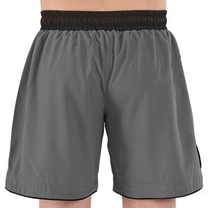 Pantalones Cortos de MMA para Hombre, Estampados, Cintura Elástica, para Entrenamiento en Gimnasio, Kickboxing, Ligeros, de Secado Rápido, Coloridos, Top para Hombre, Artes Marciales Mixtas - Product Image 2