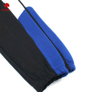 ชุดวอร์มผู้ชายขายดี น้ำหนักเบา สำหรับฤดูหนาว ดีไซน์โดดเด่น ผ้าระบายอากาศได้ดี สวมใส่สบาย คอปกพับได้ - Product Image 3