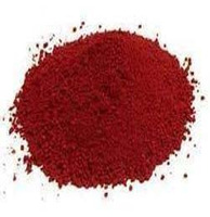 Pigment rouge 63 1, pigment rouge organique en poudre pour revêtements, encres, plastiques, peintures, émulsions