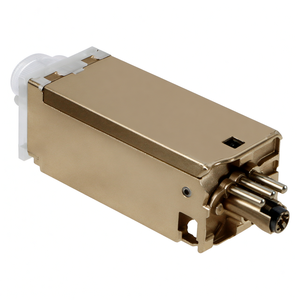 DC24 H3CR-A8สีทองสำหรับควบคุมเซิร์ฟเวอร์ PLC ยี่ห้อใหม่ของแท้ - Product Image 1