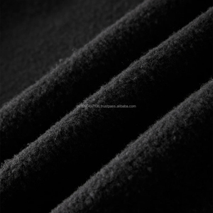 Sweat-shirts à capuche confortables 100 % coton délavé pour hommes, qualité supérieure, coupe-vent, écologiques, dernière collection automne – Meilleur fournisseur - Product Image 5