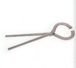 เครื่องมือทดสอบกีบม้าสแตนเลสสั่งทำพิเศษสำหรับอุปกรณ์ขี่ม้าและผลิตภัณฑ์สัตวแพทย์ - Product Image 4