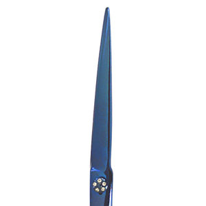 Tijeras para Adelgazar el Cabello, Tijeras de Peluquería de Acero Inoxidable para Uso en Salón y en Casa, Manuales - Product Image 6