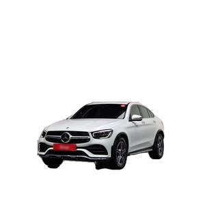 Mercedes-Benz GLC-Class GLC220 d 4MATIC Coupé Mai 2023 37 836 km Norme d'émission Euro V Diesel Boîte de vitesses automatique Volant à gauche - Product Image 1