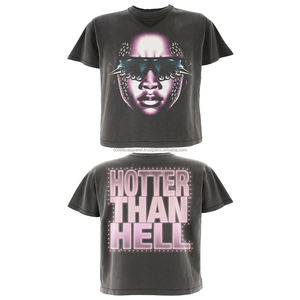 Camiseta Personalizada para Hombre, Camisetas de Algodón Orgánico con Logotipo, Camiseta de Bambú, Camisetas Orgánicas, Camisetas para Hombre - Product Image 1