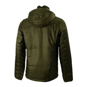 Chaqueta Acolchada para Hombre con Cierre Completo, Chaqueta de Invierno para Hombre, Chaqueta Acolchada de Alta Calidad con Nuevo Diseño, Chaqueta Acolchada de Moda para Hombre - Product Image 5