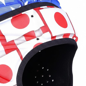 Casque Softshell le plus vendu 7on7 7V7, casque de protection pour autisme, casque de rugby, casque de football américain, casque de surf, casque de flag football, protection de tête souple - Product Image 4