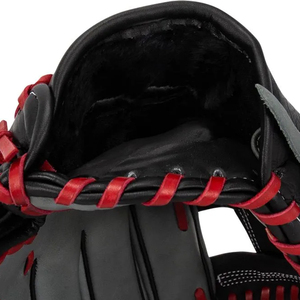 Gants de baseball pour hommes faciles à porter, très tendance, hautement élastiques, prix abordable, adhérence parfaite, respirants et légers. - Product Image 6