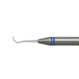 High-Grade Stainless-Steel <b>Dental</b> Manual Power Source Sharp Bone Curettes with CE ISO Quality Certification Narham Enterprises - Product Image 2