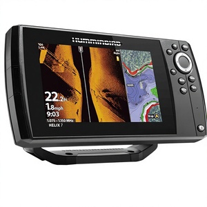 สำหรับเครื่องหาปลา/เครื่องพล็อตแผนที่ HELIX 7 CHIRP MSI GPS G4 รุ่นใหม่ - Product Image 1