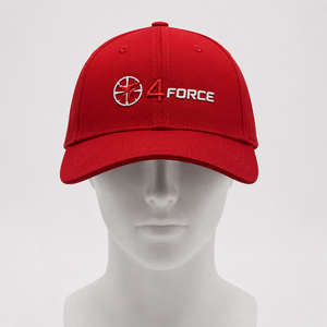 Casquette de baseball unisexe adulte décontractée en coton tricoté à 6 panneaux avec logo brodé – Dernière collection – Prix de gros - Product Image 1
