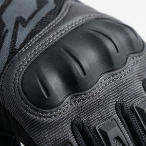 Customized Summer Motocross Dirt <b>Bike</b> Racing Hand Gear Protective Motorcycle Riding Full <b>Finger</b> Performance Apparel - Product Image 4