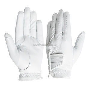 Guantes de Golf de Alto Agarre con Construcción de Microfibra Suave, Diseño de Rendimiento en Todo Clima para un Swing Estable y Ajuste Cómodo - Product Image 2
