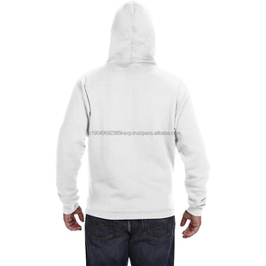 Sweat-shirts à manches longues pour hommes, couleur personnalisée, vente chaude, logo personnalisé, sweat-shirt à capuche pour hommes pour l'hiver - Product Image 2