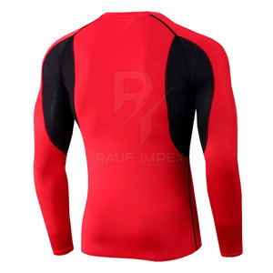 Camiseta de Protección Solar para Hombre, Secado Rápido, Protección UV, para Surf, Natación, Buceo, Deportes Acuáticos - Product Image 2