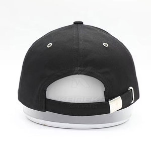 Gorras de Béisbol Unisex, 100% Algodón, Tela Ligera, Ajuste Ajustable, Uso Diario Informal, Tela Común para las Cuatro Estaciones, Estilo Sencillo - Product Image 6