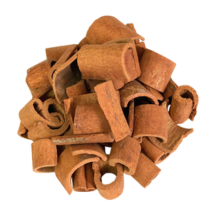 Bâton court de cannelle pour le thé brassage boulangerie épices ingrédient emballage 25kg sac - Product Image 6