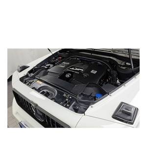 Mercedes-Benz Classe G AMG G63 Edition Mars 2021 avec boîte de vitesses automatique, volant à gauche et caméra arrière, 41 024 km - Product Image 6