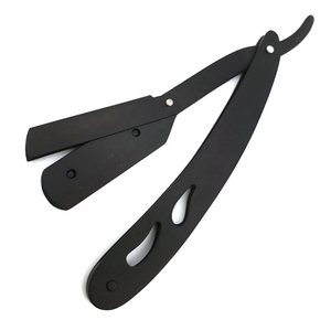 Customer Hair Cutting Scissors Thinning Scissor <b>Titanium</b> Color Coated Hairdressing Shears With Comb Hair Cutting Thinning Kit - Product Image 4