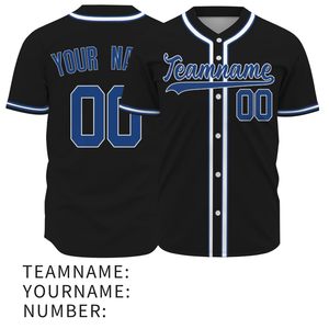 Camiseta de Béisbol para Hombre al por Mayor, de Primera Calidad, Última Moda, Lisa, con Logotipo y Diseño Personalizados - Product Image 6