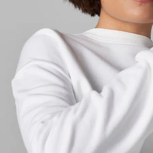 เสื้อสเวตเชิ้ตผู้หญิงคุณภาพสูง ขายดีที่สุด กำลังฮิต ขายส่ง เสื้อกันหนาวผู้หญิง ระบายอากาศได้ดี - Product Image 2