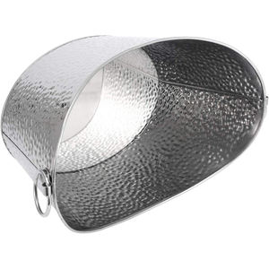 Luxury bar ware premium entertaining tub double wall beverage <b>cooler</b> bottle chilling tub <b>drink</b> <b>cooler</b> party ice tub champagne - Product Image 4