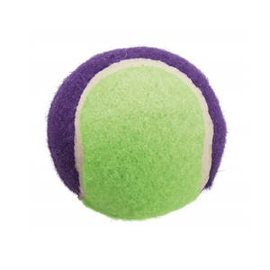Balles de tennis professionnelles de haute qualité, durables, pour l'entraînement sportif, pour les matchs en intérieur et en extérieur - Product Image 1