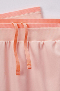 Shorts de sport athlétiques pour hommes personnalisés de haute qualité, grandes tailles, respirants, écologiques, légers, en laine, taille élastique, taille mi-haute - Product Image 5