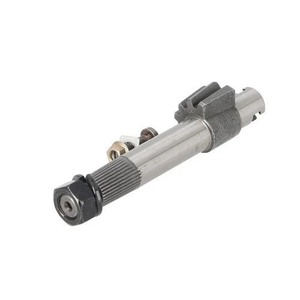 Eje de Sector Zango 194340-15140 de 0.57 kg, Compatible con el Sistema de Dirección Manual del Tractor, Repuesto de Alta Resistencia - Product Image 5