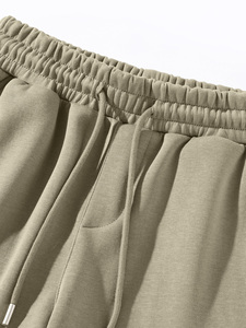 กางเกงจ็อกเกอร์ลำลองสำหรับผู้ชาย กางเกงกีฬา ระบายอากาศได้ดี เหมาะสำหรับออกกำลังกาย ฟิตเนส วิ่งกลางแจ้ง บริการ OEM - Product Image 3