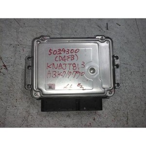 ชุดควบคุมอิเล็กทรอนิกส์ Soul I ปี 2009-2014 มือสองแท้ รหัส 391102A110 - Product Image 4