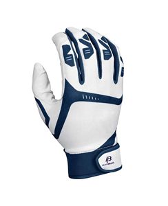 Gants de football américain Elite, adhérence sécurisée, légers, respirants, gants de sport, design personnalisé, fabricant OEM ODM - Product Image 3