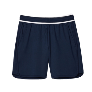 Shorts de sport décontractés pour hommes, en toile respirante, coupe haute, coupe-vent, séchage rapide, pour l'été, style hip-hop, personnalisables, vente en gros - Product Image 1