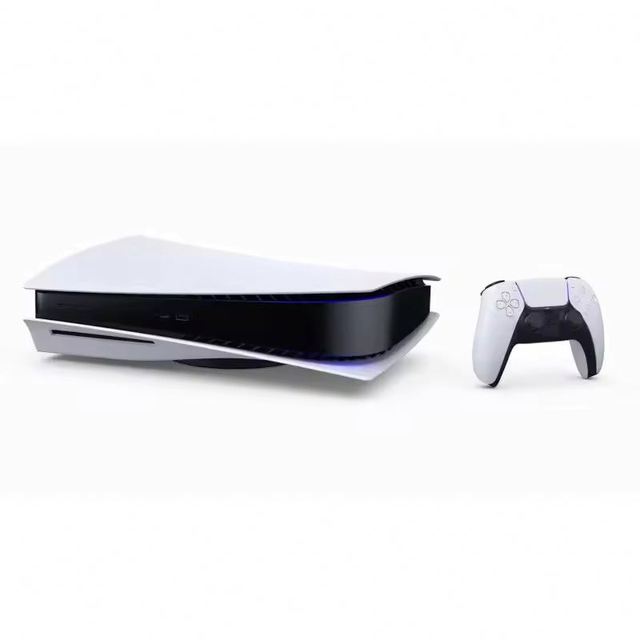 Promotion for 5 Disc Edition TV Game Console 1TB EU Plug with 2 Controllers Wireless 2.4GHz 1000-5000 Games