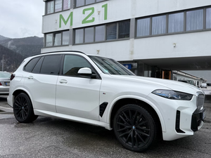 BMW X5 xDrive30d M Sport 2024 – Diesel AWD SUV with <b>Panoramic</b> Sunroof - Product Image 2