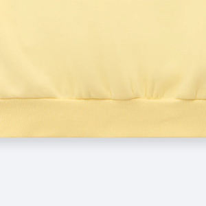 Women Winter Long Oversized Crew Neck Printed Front Heavy Cotton Warm Quick Dry Sweatshirt Cozy <b>Brushed</b> Fleece Relaxed - Product Image 6