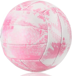 PU Volleyball Professional Indoor Training <b>Game</b> Ball Adult Cheap Custom Colors <b>18</b> Panels Customized Size New Style High Quality - Product Image 1
