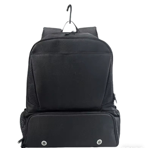 Custom Expandable Travel <b>Backpack</b> <b>Large</b> Capacity Carry On <b>Backpack</b> Waterproof Business Hiking <b>Backpack</b> OEM ODM - Product Image 3